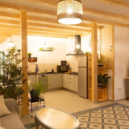 شقة La Casa Del Poeta لقنت المظهر الخارجي الصورة