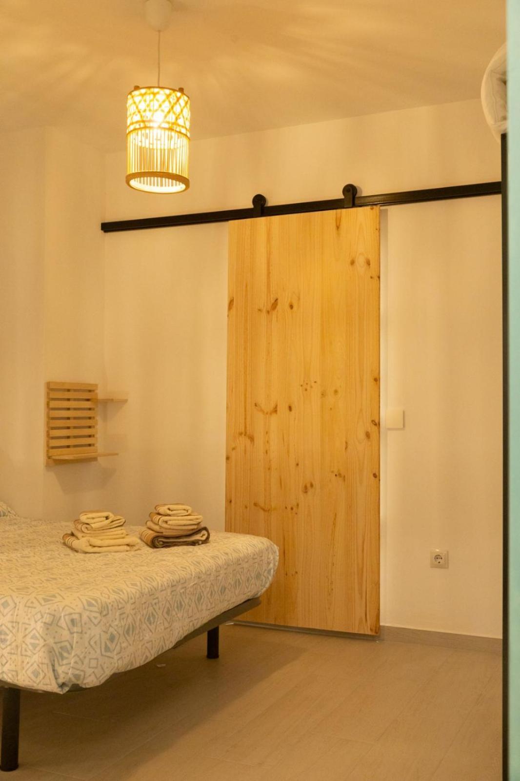 شقة La Casa Del Poeta لقنت المظهر الخارجي الصورة