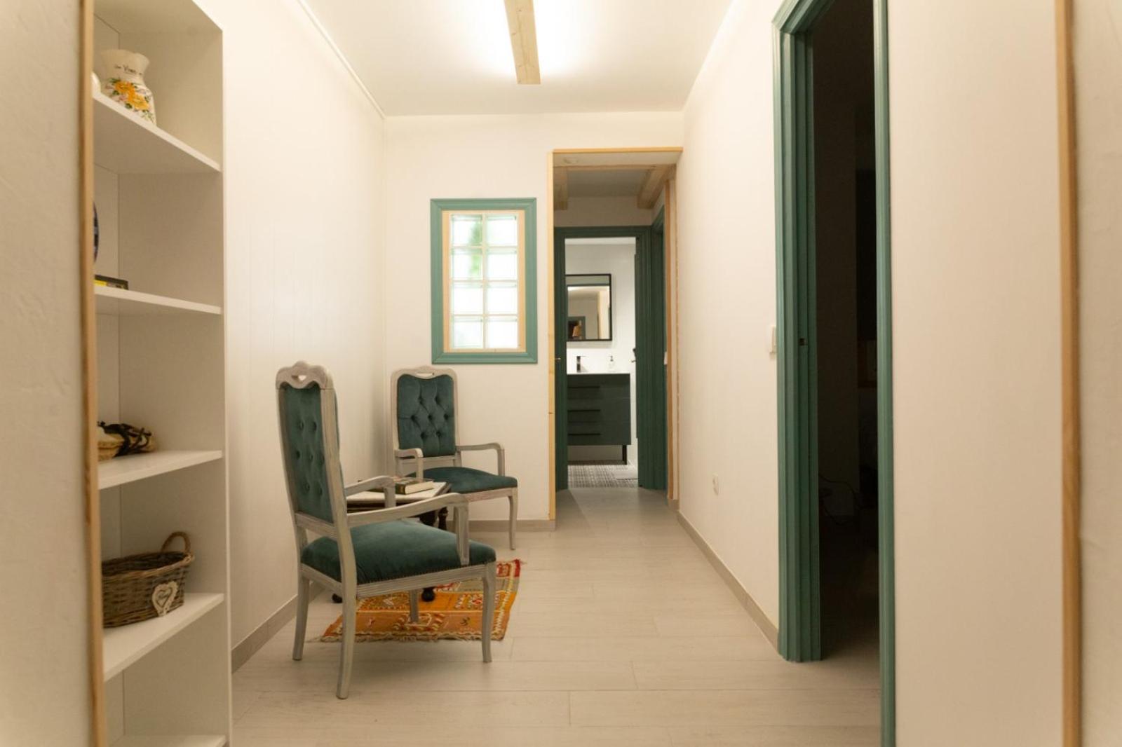 شقة La Casa Del Poeta لقنت المظهر الخارجي الصورة